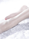 [Lijiang VIP] [2013.01.02] model Sishi sexy silk stockings beauty picture(44)